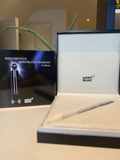 MONT BLANC MEISTERSTÜCK