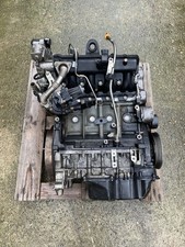 263A2000 motore Fiat fuso