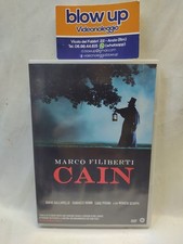 CAIN - MARCO FILIBERTI