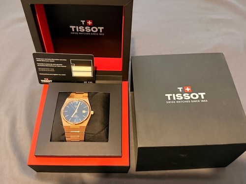 Orologio tissot prx powermatic - tissot,