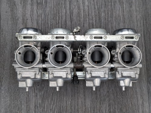 Kit carburatore honda cbx 750 - kit,