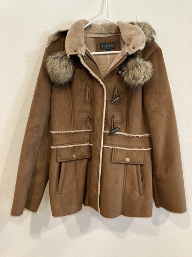 Cappotto donna braeton - cappotto,