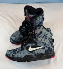 Nike Uomo 13 Air Command Force