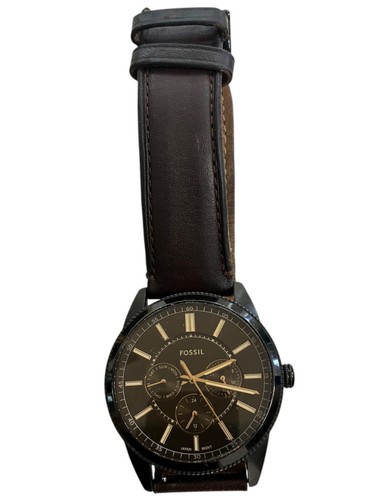 Fossil fs6138 orologio pearson - fossil,
