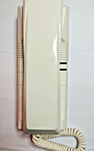 Elvox citofono 900 - elvox, usato