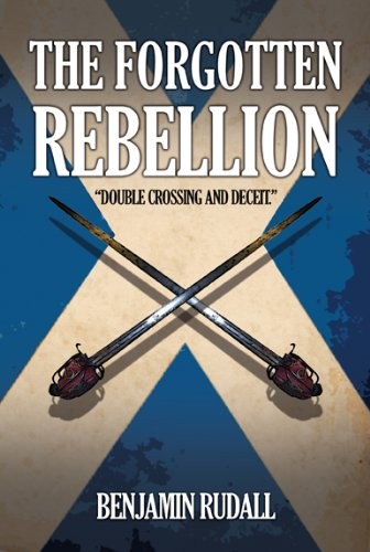 The forgotten rebellion - rebellion,