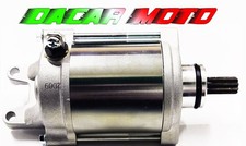 MOTORINO AVVIAMENTO MV Agusta