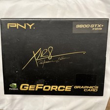 PNY NVIDIA GeForce 9800 GTX+