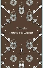 Pamela, Samuel Richardson