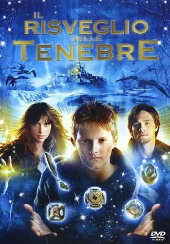 Risveglio delle tenebre - il,
