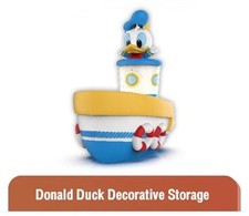 Paperino Secchiello Popcorn