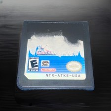 Kirby canvas curse nes - canvas,