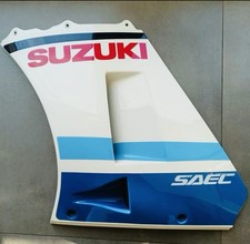 Suzuki RG 400/ RG 500 left