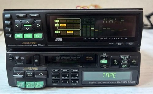 Alpine era g150 dsp - alpine,