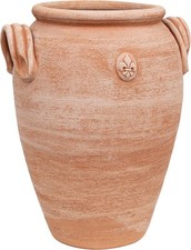 Orcio in Terracotta Toscana