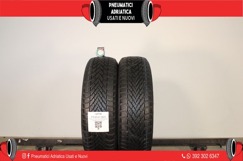 Pneumatici pirelli 175 - 2,