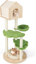 Albero Tiragraffi per Gatti