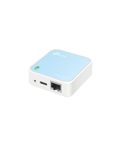 Nano router n300 porta - nano,