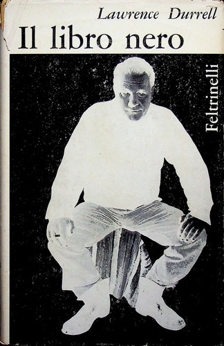 Libro nero romanzo - il, nero: