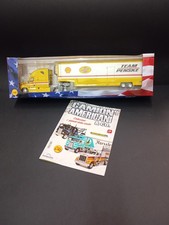FREIGHTLINER CASCADIA  - 1/43