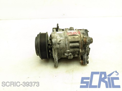 Compressore clima bmw - compressore, 3