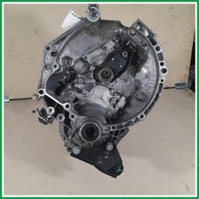 Cambio Manuale Citroen C3 II