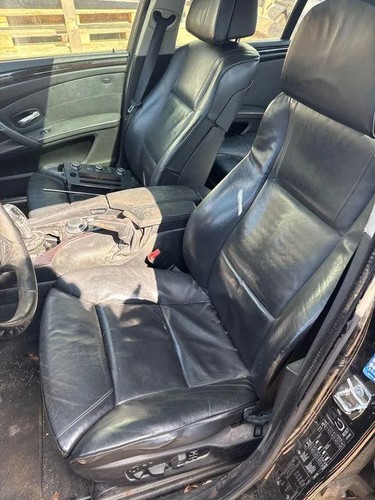 Bmw e60 set salone 00 - set, 3.00