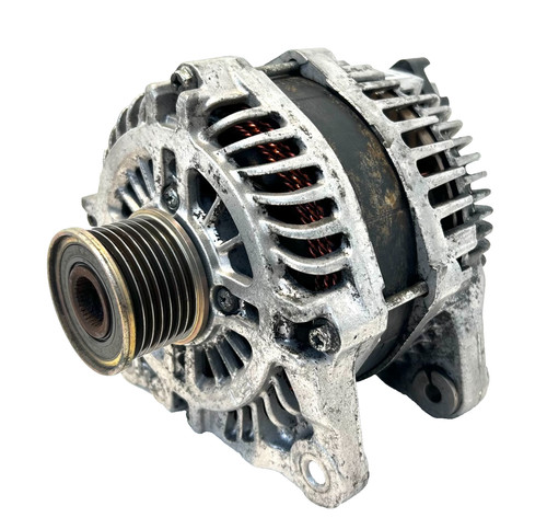 Alternatore renault master 3 - alternatore,