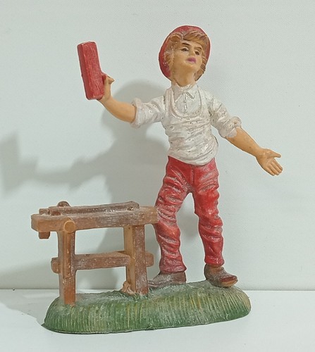 I129481 pastorello presepe - i129481,