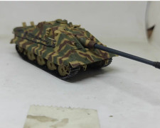 Modellino carro pesante