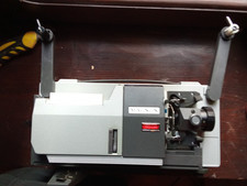 Proiettore MAGNON 800 instdual