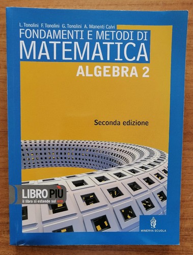 Fondamenti metodi di - e,