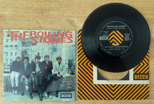 JUKEBOX 45 7" FRENCH SP THE