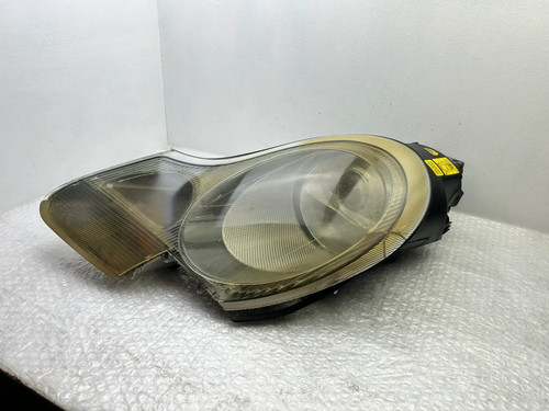 Porsche 911 996 - , xenon