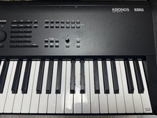 Tastiera Korg Kronos 3 73
