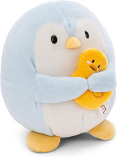 Peluche Pinguino Waddle 27Cm