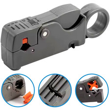 PINZA SPELLAFILI CAVI