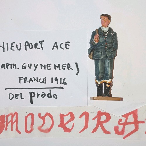 Del prado collection nieport - prado, collection-nieport