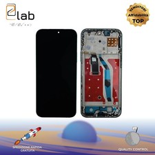 DISPLAY LCD TOUCH SCREEN PER