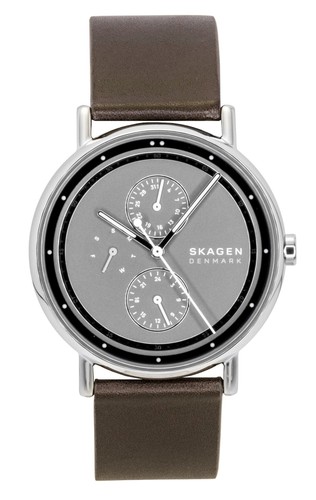 Orologio uomo skagen - skagen, signature