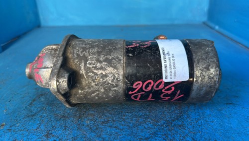 Motorino avviamento gasolone - motorino,