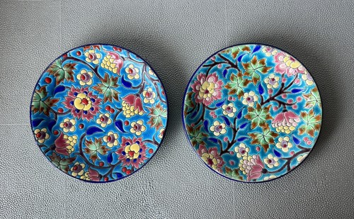 Set antichi piatti - set,