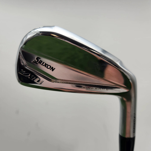 Srixon zxi utility - utility, iron