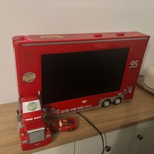 Disney Cars Saetta McQueen