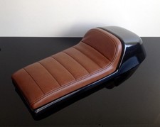 Cafe racer sedile panca - sedile, gobba