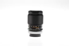 Canon 135mm c - canon, f/2,5