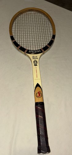 Racchetta tennis spalding - da,