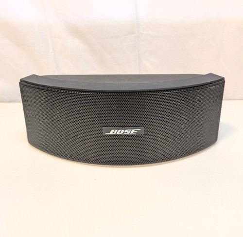 Bose 151 speaker black - 151,