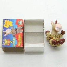 Fiammiferini Fiammiferino 8cm Toy Story 2 Bullseye con Scatola cod.B157