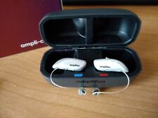 Apparecchio Acustico Amplifon Ampli-Energy R3